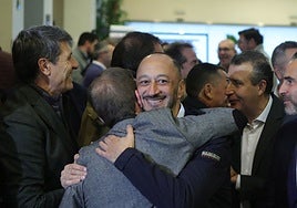 El gobierno de José Luis Sanz pide a Celis y Páez que den explicaciones sobre las contrataciones en Emvisesa y Lipasam