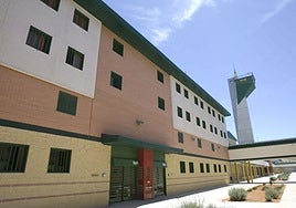 Seis agresiones sexuales en la cárcel de Morón entre enero y septiembre de este año