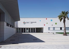 El Colegio CEU de Sevilla busca profesores para este curso: estas son las vacantes y los requisitos