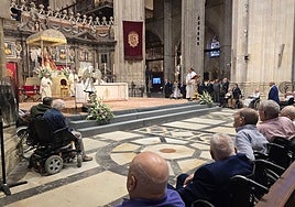 'Aggiornamento' para el venerable Mañara