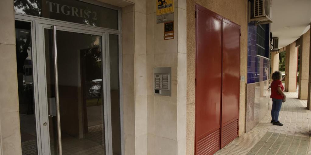 Crimen machista en Sevilla Este: detenido un joven de 21 años por matar a su pareja