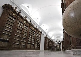 La Catedral acogerá en noviembre unas jornadas sobre Sevilla en la época de Carlos V