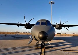 El Gobierno encargará a Airbus 18 aviones C295 por más de 1.000 millones