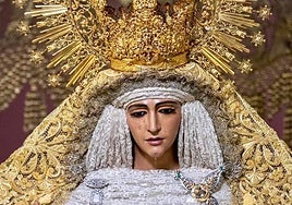 Las fechas clave de la Misión de la Esperanza de Triana