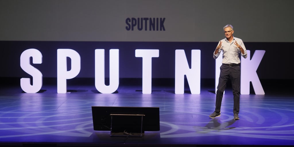 Los nuevos 'sputnik' de Juan Martínez Barea inician la revolución desde Andalucía