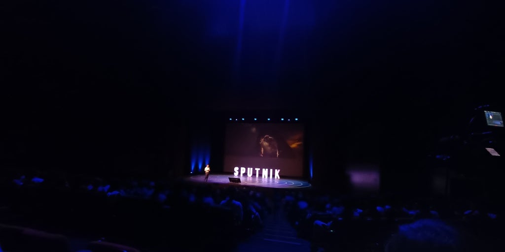 Sputnik cierra una sexta edición con récord de participantes