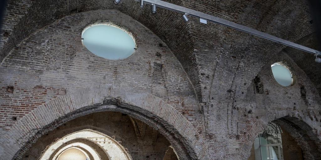 Sevilla recupera las Atarazanas y acoge el Consejo de Gobierno andaluz tras años de obras