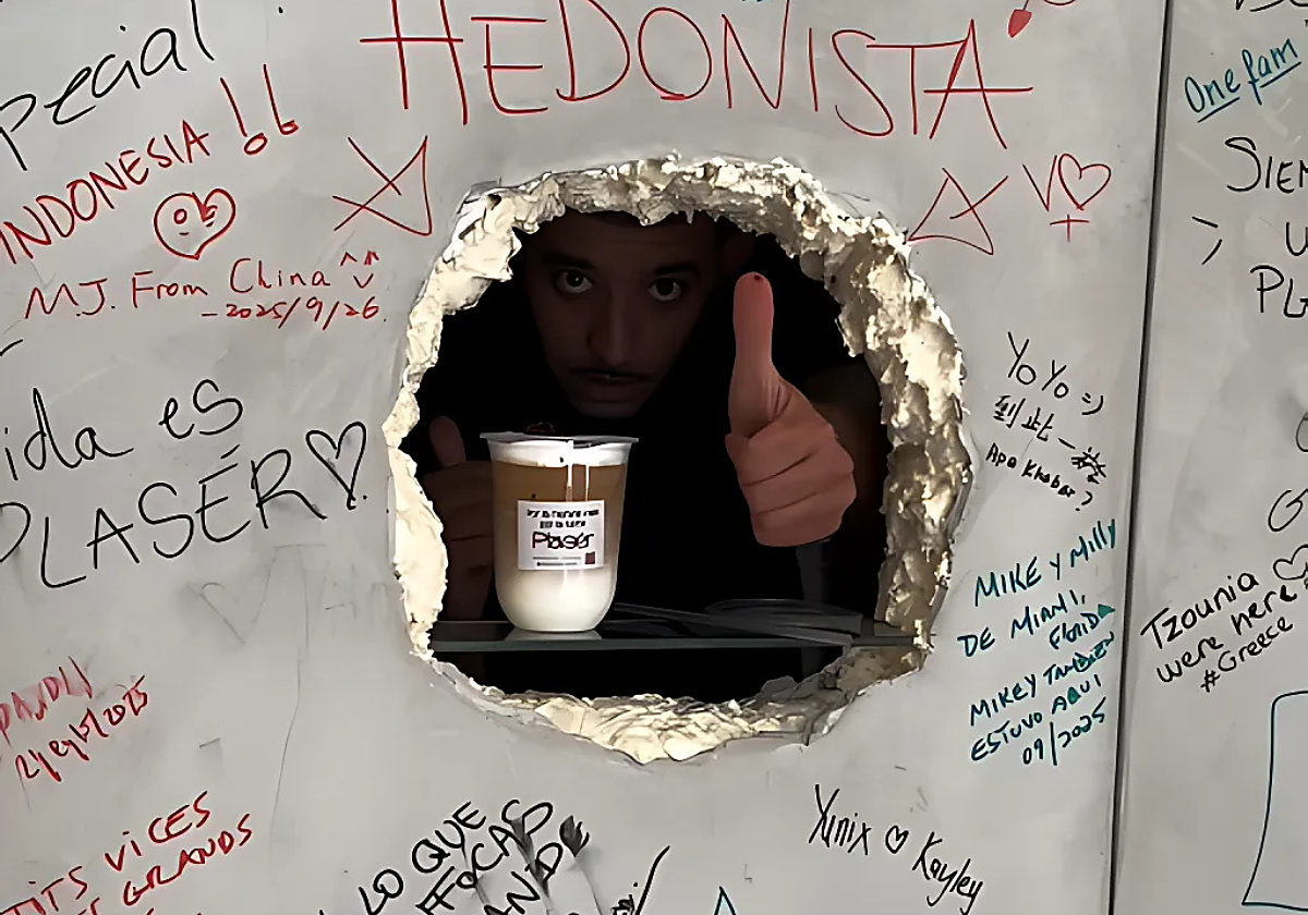 Nueva cafetería de especialidad en Sevilla