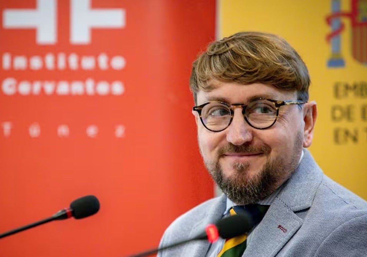 Javier Muñoz Basols