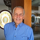 Imagen - «Hubo uno o dos a los que les costó mucho, pero después de un par de días también comieron»