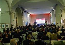 'Quién es quién en Sevilla': llega la gran guía de las empresas y directivos