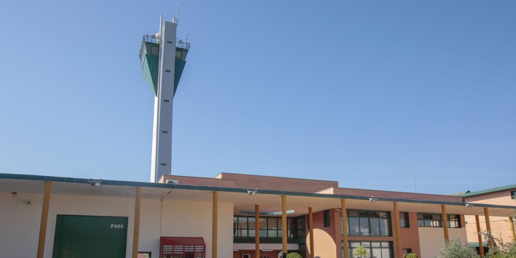 Cambio en la subdirección de seguridad de la cárcel de Sevilla II, donde se han denunciado seis agresiones sexuales en 2025