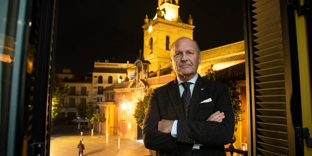 El Gran Poder da a conocer los nombres de la candidatura de Ignacio Soro