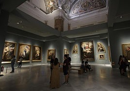 Guía práctica para la Noche en Blanco en Sevilla 2025