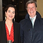 Las recomendaciones de Cayetano de Alba y Bárbara Mirjan para los invitados de su boda en Sevilla