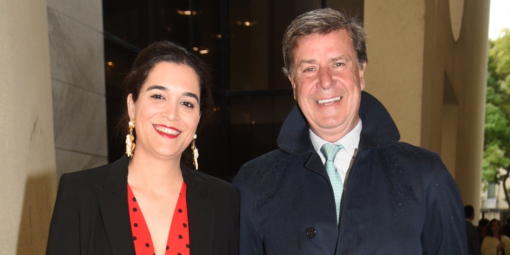 Las recomendaciones de Cayetano de Alba y Bárbara Mirjan para los invitados de su boda en Sevilla