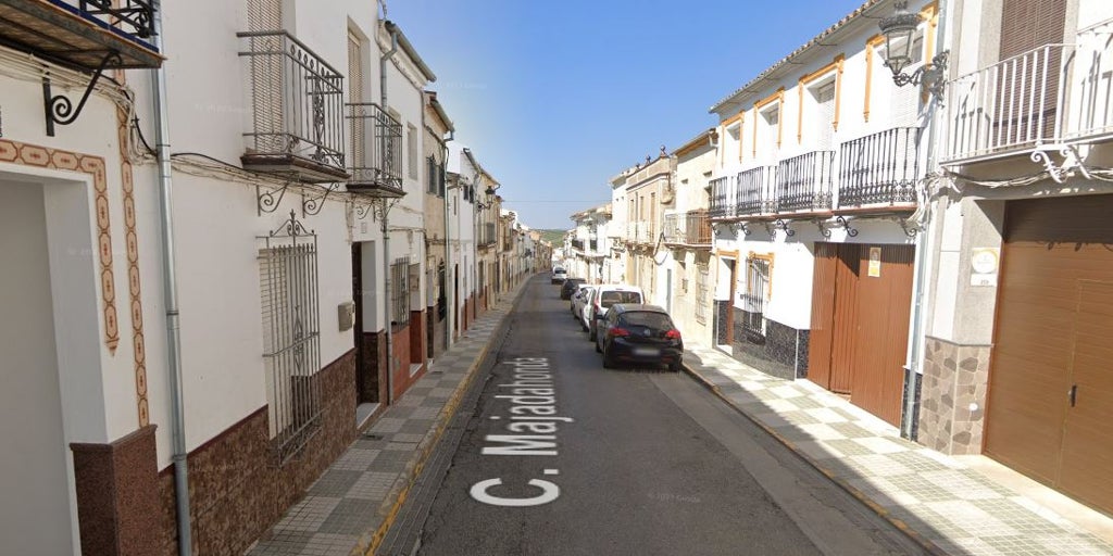 Muere un niño de 13 años en un accidente con un patinete en El Saucejo