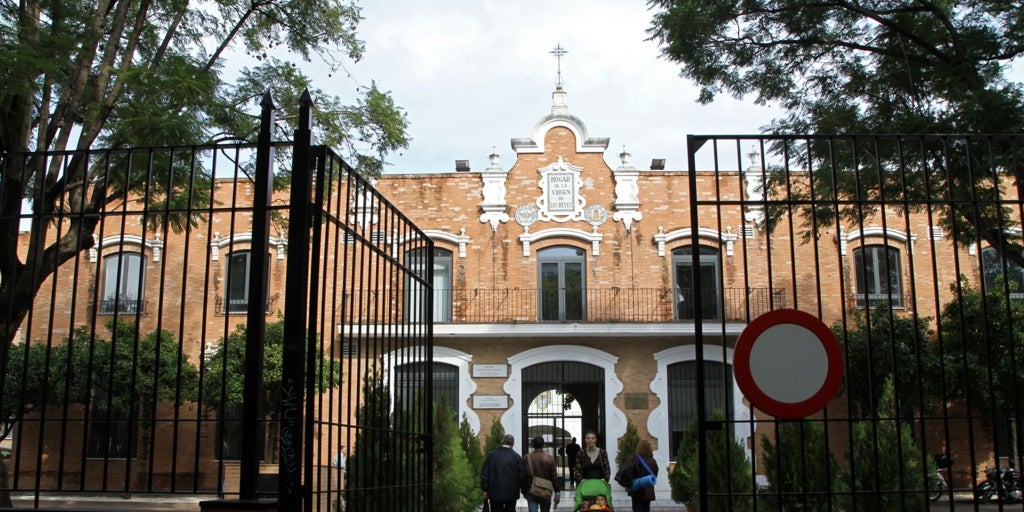 Tres empresas pugnan por los nuevos albergues que sustituirán al de la Macarena