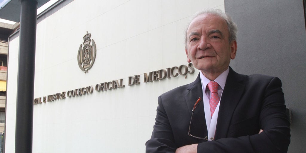 Muere Manuel Trujillo, el psiquiatra del 11-S
