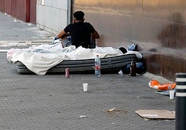 Esperando a la Esperanza: el tesoro de un desayuno