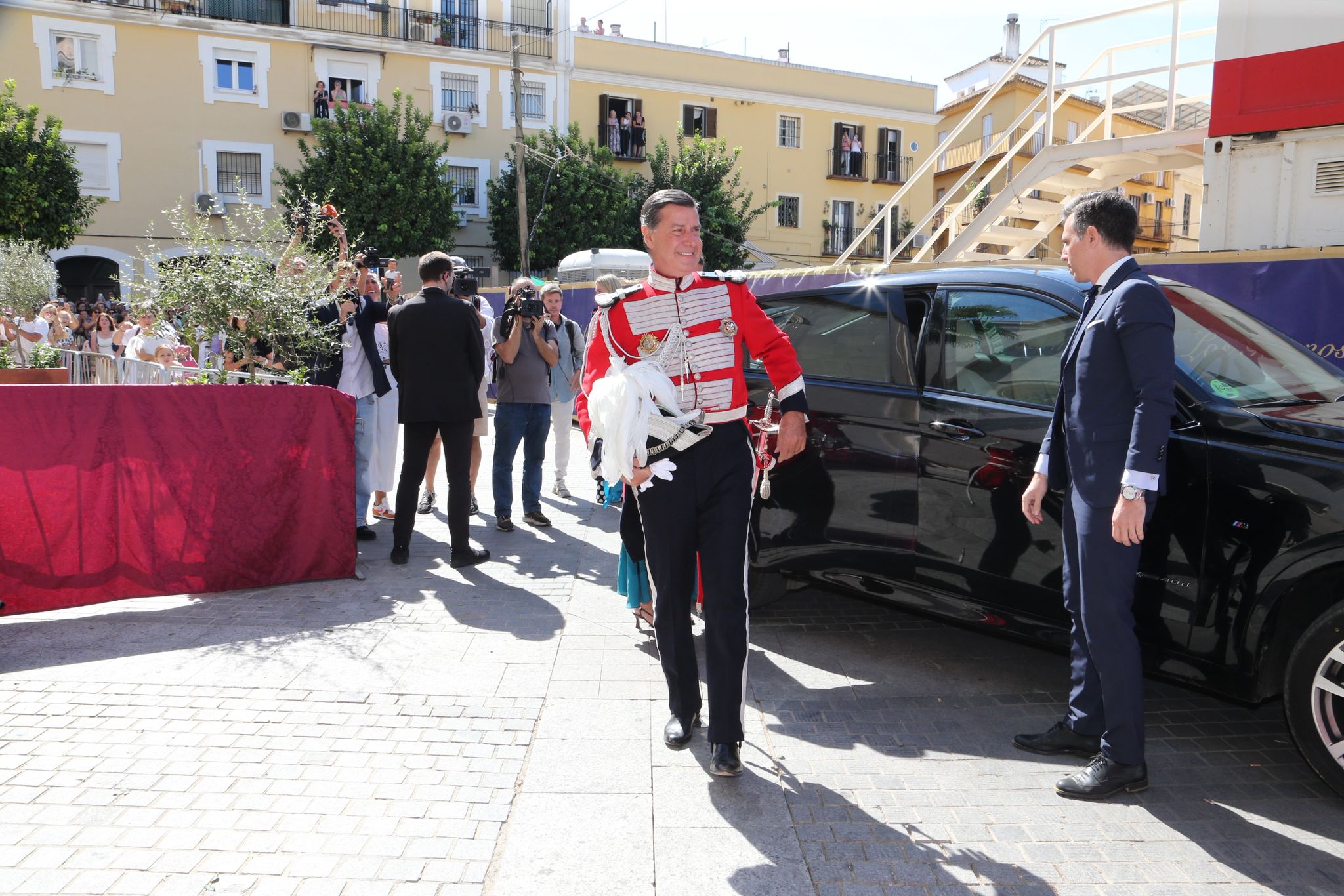 Cayetano Martínez de Irujo