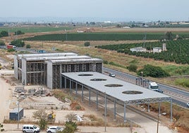 Los pisos de Pino Montano y San Diego suben su precio un 32% por el Metro de Sevilla