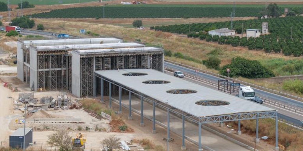 Los pisos de Pino Montano y San Diego suben su precio un 32% por el Metro de Sevilla