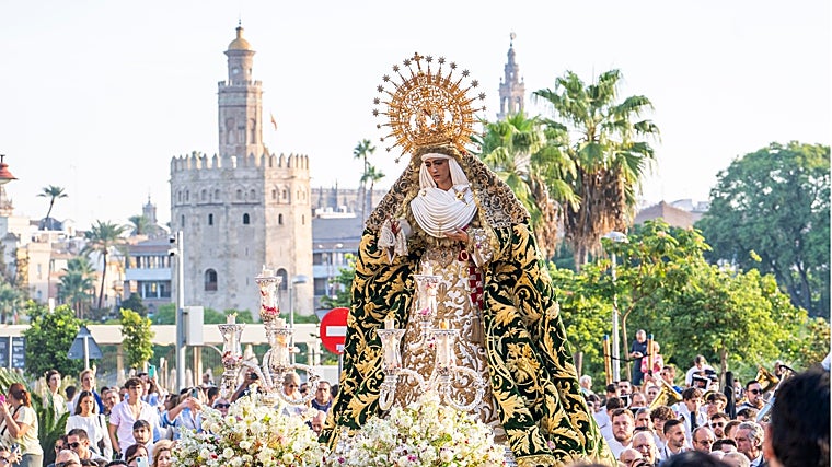 La Esperanza en la Plaza de Cuba