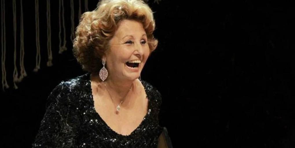 Muere la cantaora Adelfa Soto, hija de La Niña de la Puebla