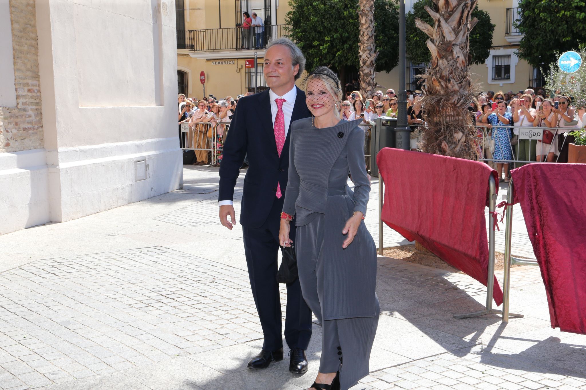 Eugenia Martínez de Irujo