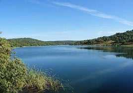 La presa del Sotillo de Cazalla de la Sierra «no ha cumplido» con los requisitos normativos en sus 33 años de existencia