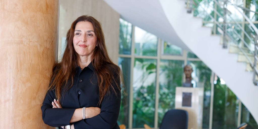 Machón (Google): «Si fuera el CEO de una empresa, miraría bien la seguridad de la IA que uso»