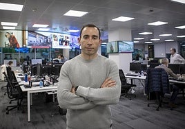 Marcos Vázquez : «La mente no lo puede todo y hay que admitirlo; es poderosa, pero no omnipotente»