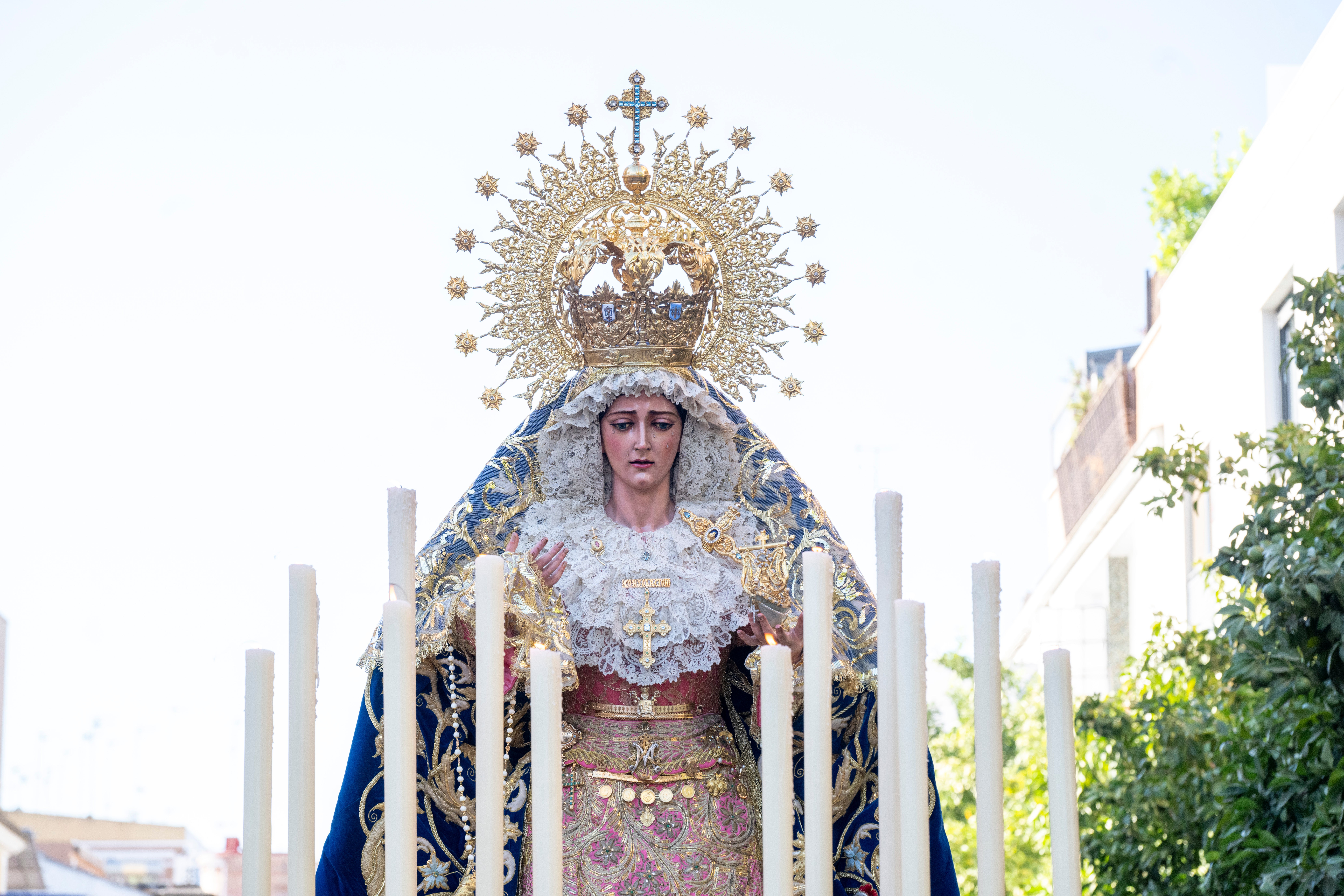 Las imágenes de las salidas del primer domingo de octubre