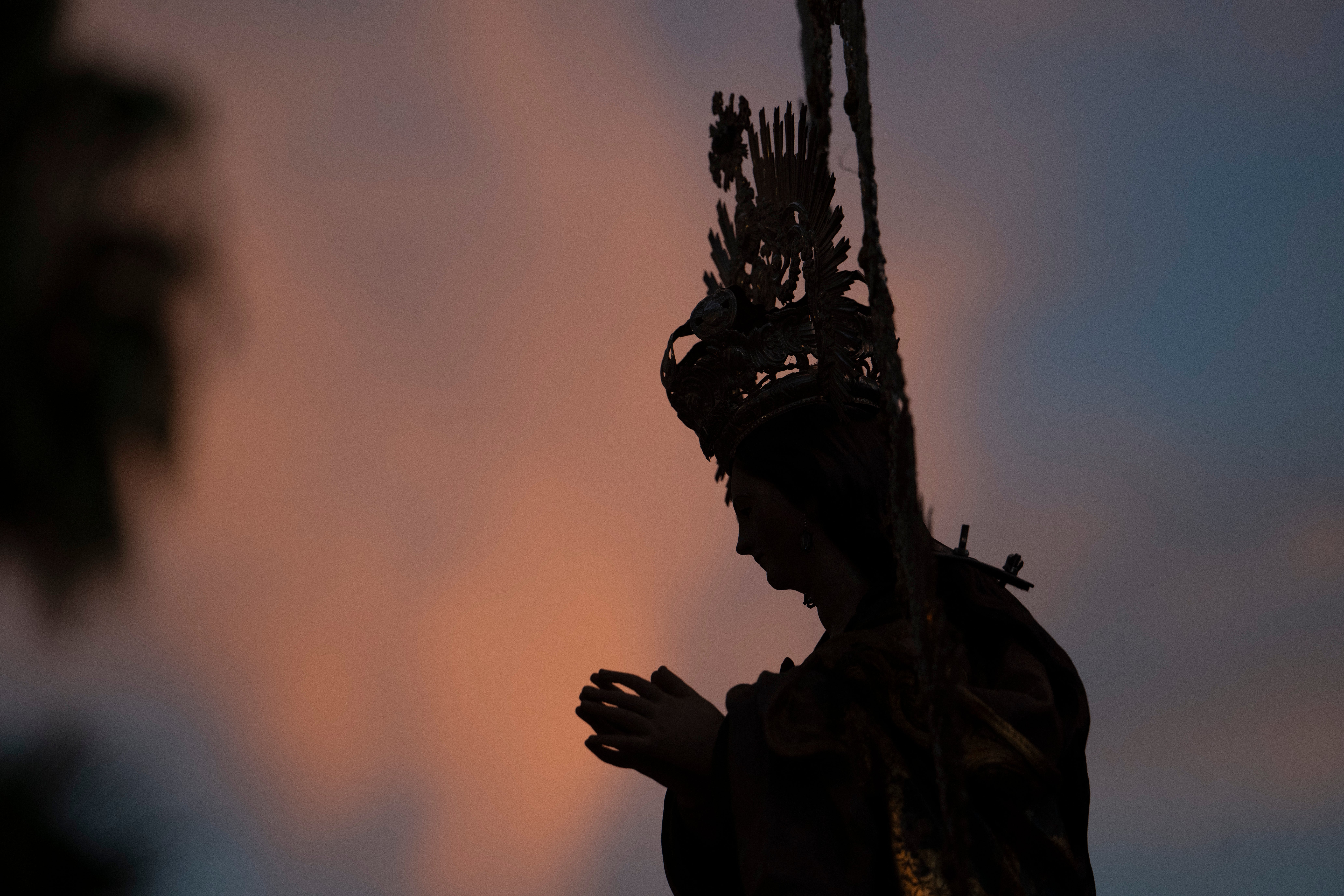 Las imágenes de las salidas del primer domingo de octubre