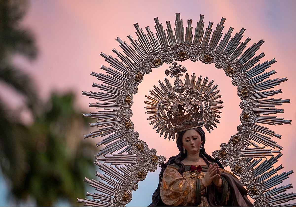 La Pura y Limpia del Postigo