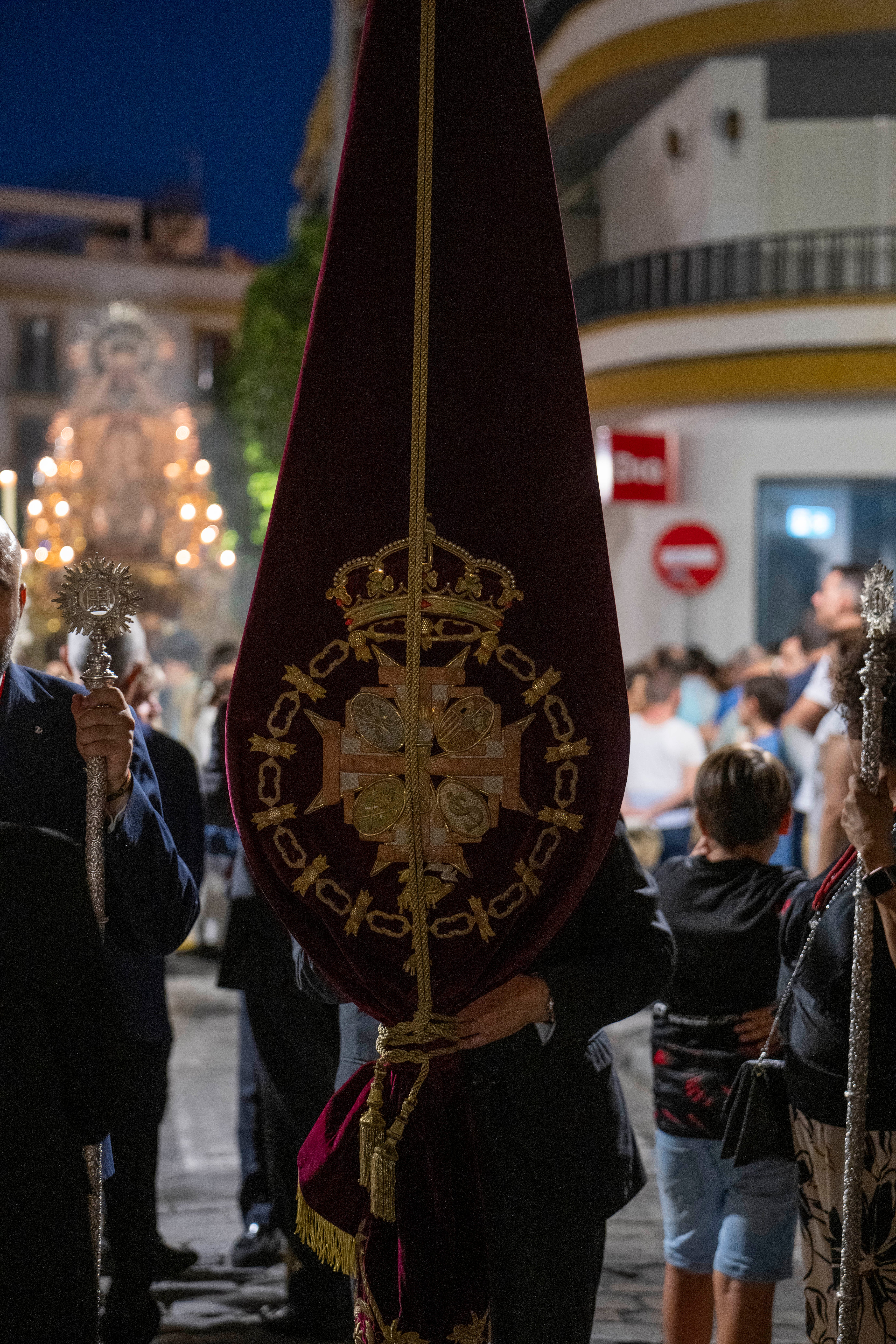 Las imágenes de las salidas del primer domingo de octubre