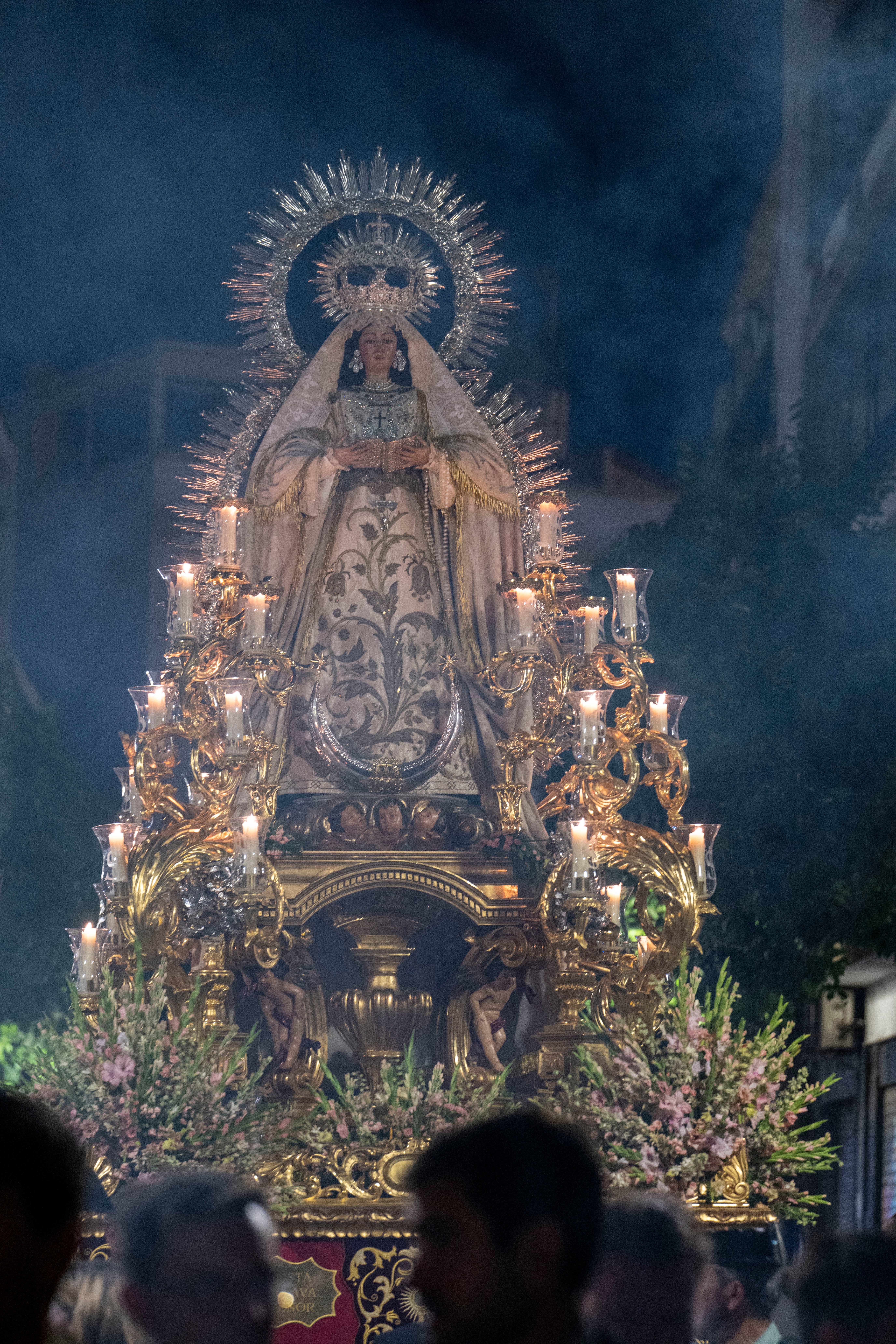 Las imágenes de las salidas del primer domingo de octubre