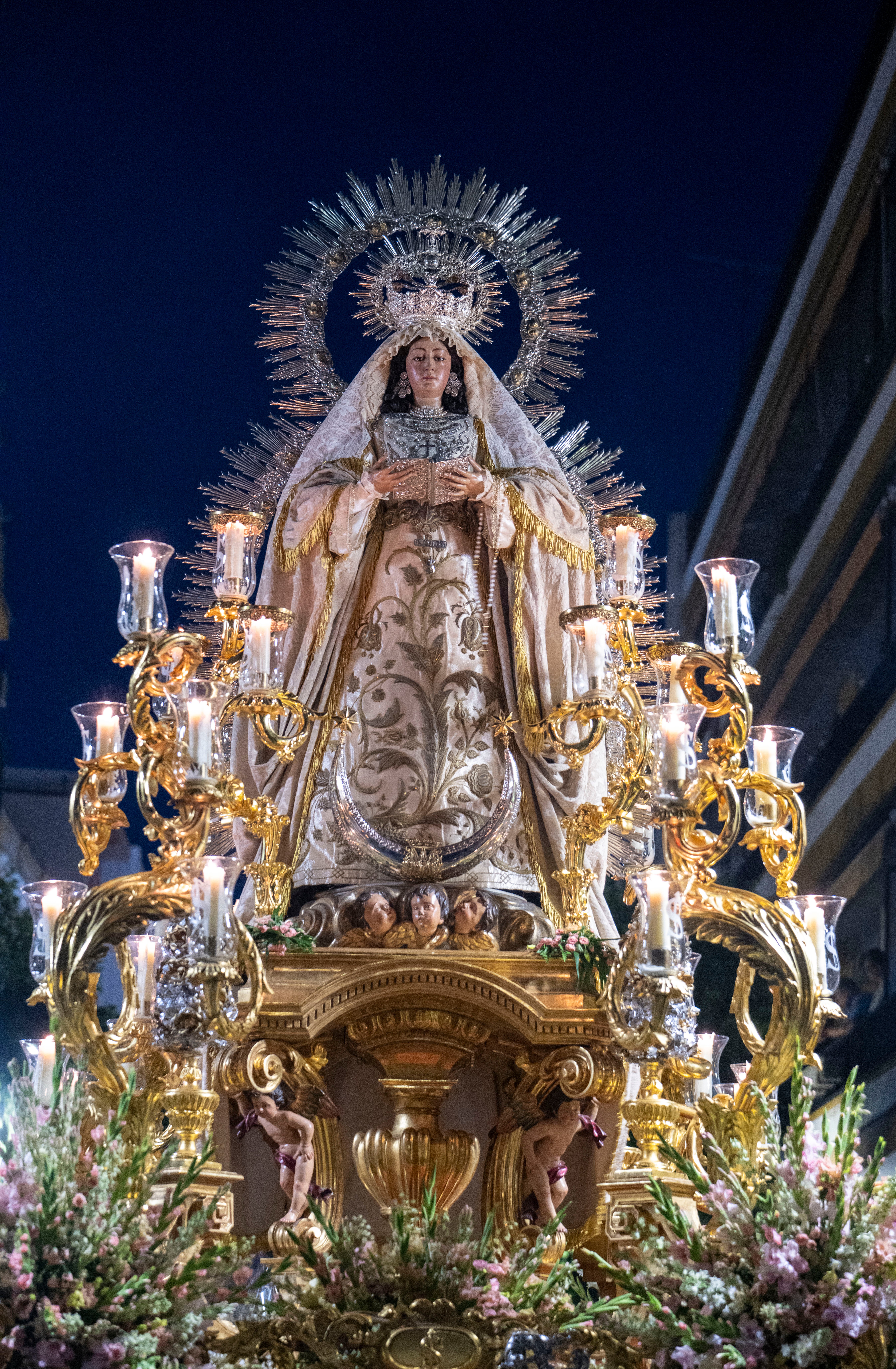 Las imágenes de las salidas del primer domingo de octubre