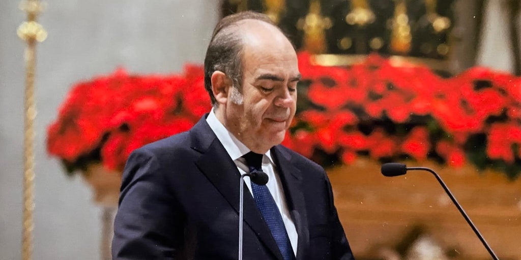 Carlos López Bravo anuncia su candidatura a las elecciones del Consejo de Cofradías de Sevilla