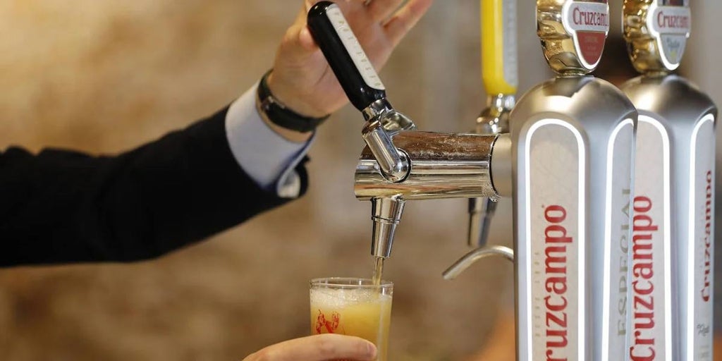 Este pueblo de Sevilla tendrá un festival de cerveza durante tres días en octubre