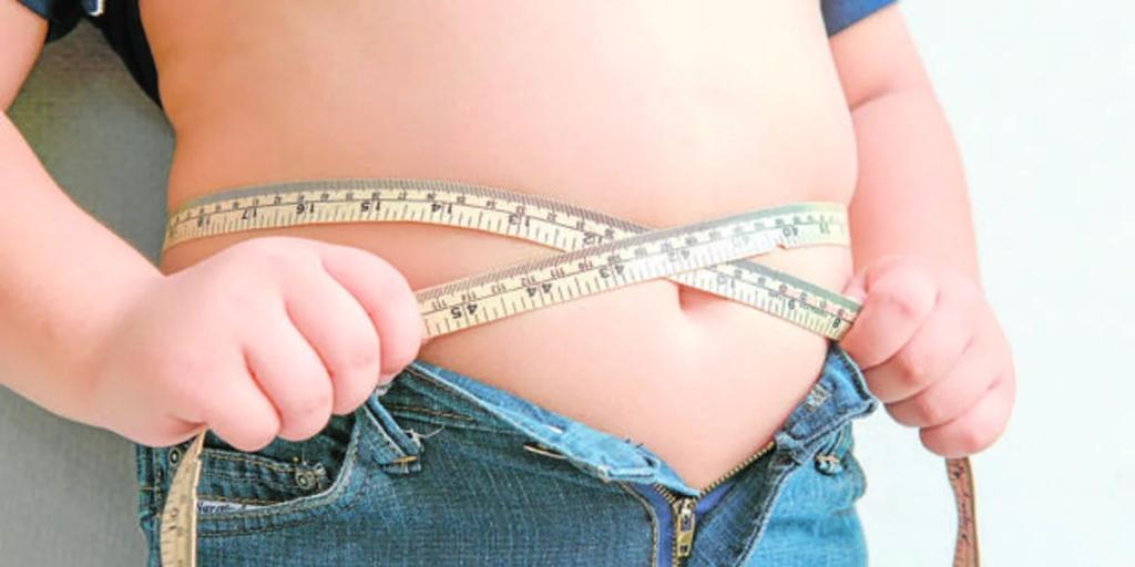 La pandemia de la obesidad: «Tengo niños con 12 años que pesan 100 kilos»