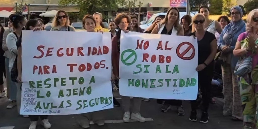 Arrasan con todo el equipo informático de un colegio de Amate con cuatro robos en diez días