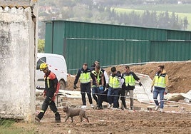 La jueza del derrumbe de la nave de Coria admite su «decisión precipitada» de archivar el caso y ordena reabrirlo