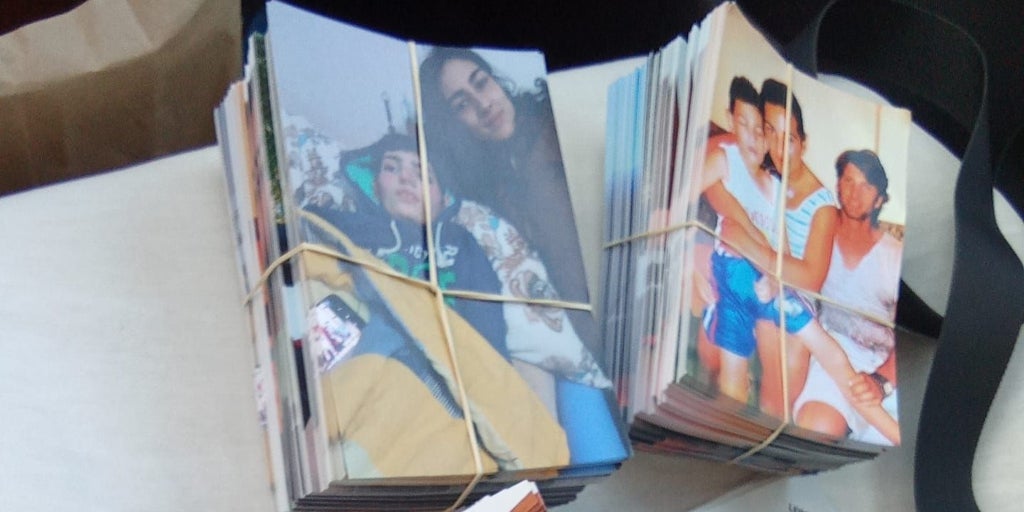 El padre del niño desaparecido de Morón reparte «5.000 fotos» del menor apelando a la madre para la localización del cuerpo