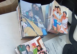 El padre del niño desaparecido de Morón reparte «5.000 fotos» del menor apelando a la madre para la localización del cuerpo