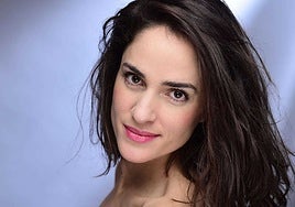 Elena Sancho Pereg:  «Creo que mis mejores papeles de ópera están aún por venir»