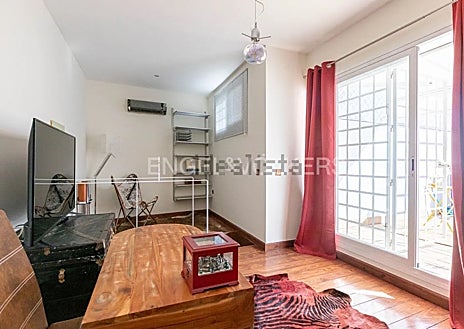 Imagen secundaria 1 - Estancias de la vivienda