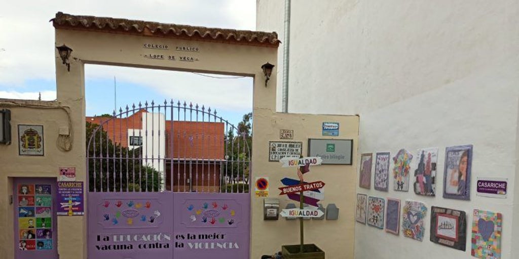 Casi una treintena de padres de Casariche denunciaron los «juegos de chupar» de un profesor a sus hijos de 3 años
