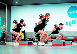 Los gimnasios malagueños Synergym superan los 50 millones de ingresos en el tercer trimestre